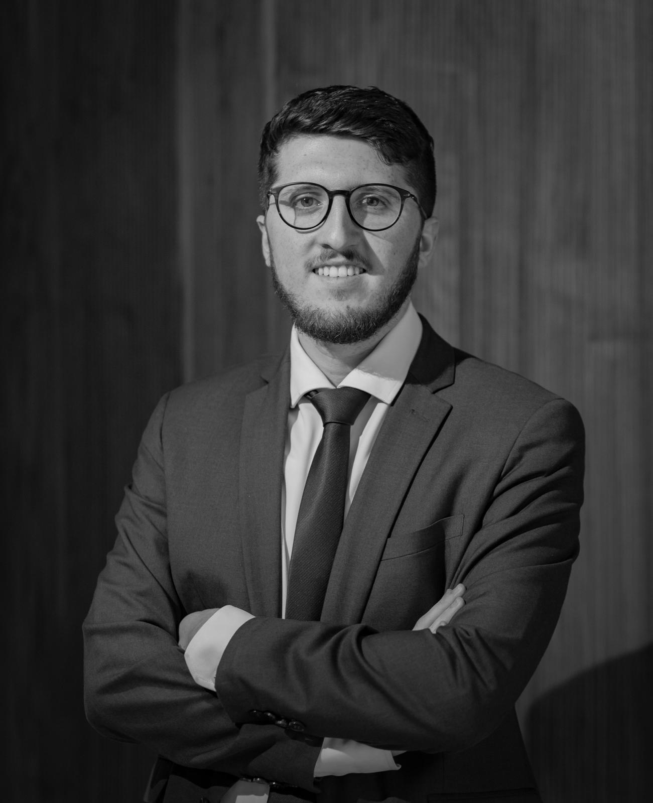 Jacob, Real Estate Lawyer in Málaga